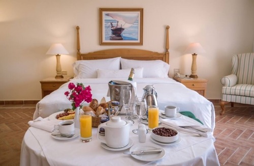 Soma Bay Resort | The Cascades Golf Resort Spa and Thalasso