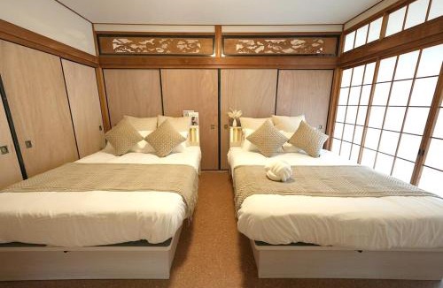 Miyazu Villa | The CATAN 宮津