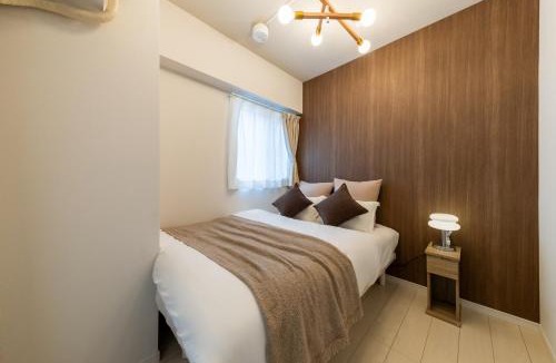 Hakata Ekimae Apartment | The CATAN HAKATA EKIMAE 303 博多駅前