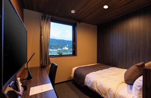 Gotemba Hotel | The Celecton Fujisan Gotemba Interchange