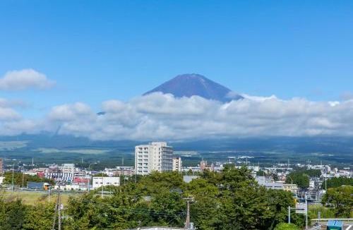 Gotemba Hotel | The Celecton Fujisan Gotemba Interchange