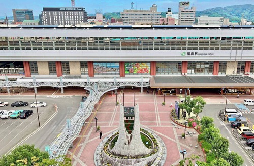 Izaka Onsen Hotel | The Celecton Fukushima