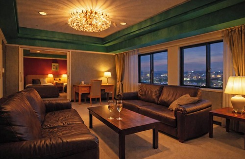 Izaka Onsen Hotel | The Celecton Fukushima