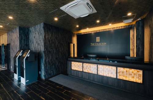 Chidoricho Hotel | The Celecton Kurashiki Mizushima