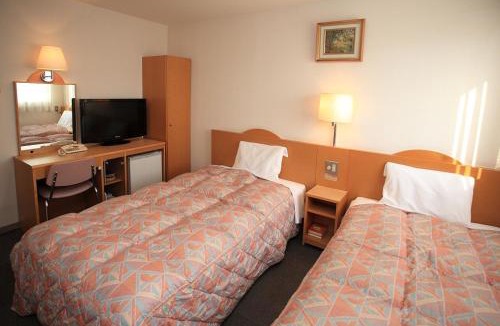 Jyoto Cho Hotel | The Celecton Takamatsu