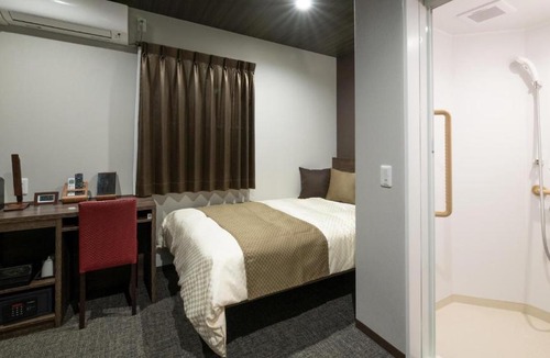 Tsuchiura Hotel | The Celecton Tsuchiura Ekimae