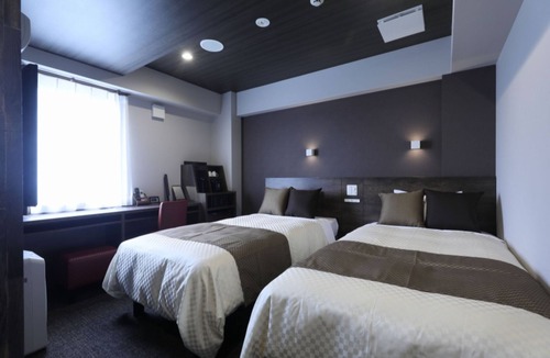 Tsuchiura Hotel | The Celecton Tsuchiura Ekimae
