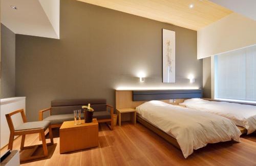 Kagawa Cho Kawahigashi-shimo Hotel | THE CHELSEA BREATH
