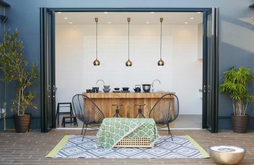 Minamiboso Apartment | THE CHIKURA UMI BASECAMP
