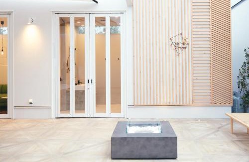 Minamiboso Apartment | THE CHIKURA UMI BASECAMP