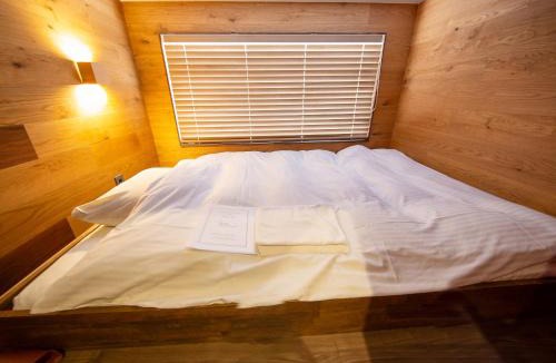 Ugata Hostel | the circle apartment