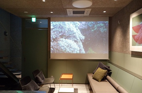 Chuo-ku House | The concept of a hotel where you stay in a café, opening in May 2025