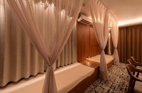 Nishi Ward Apartment | The Cortile Nagoya