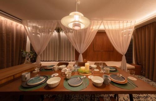 Nishi Ward Apartment | The Cortile Nagoya