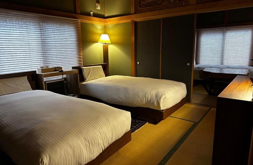 Hakodate Apartment | The Cozy Nest Matsukawa