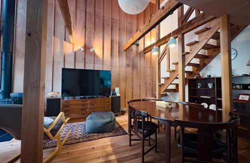 Hakodate Apartment | The Cozy Nest Matsukawa