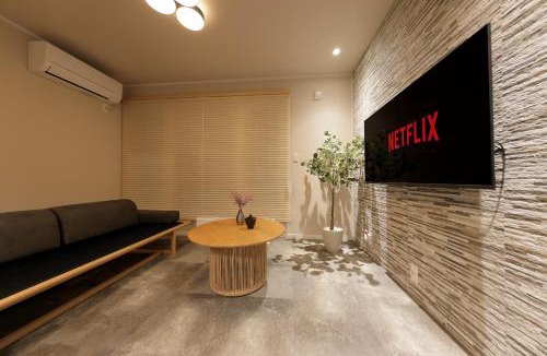 Chuo-ku Villa | The Crane Sanctuary Sapporo