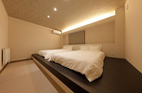 Chuo-ku Villa | The Crane Sanctuary Sapporo