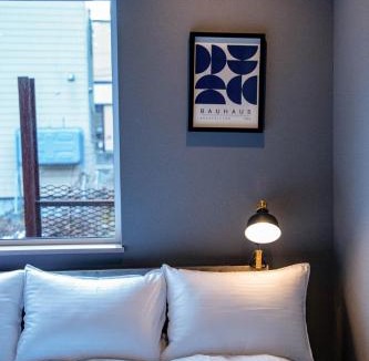 Otaru House | THE Crocus Otaru