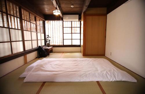 Tanabe House | the CUE