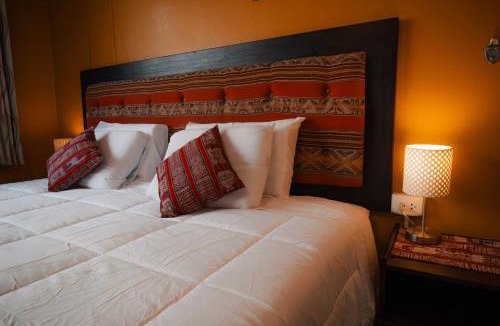 Cusco Historic Center Bed & Breakfast | The Culinary Stay and Taste