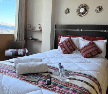 Cusco Historic Center Bed & Breakfast | The Culinary Stay and Taste