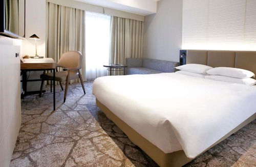 Meieki Hotel | The Cypress Mercure Hotel Nagoya