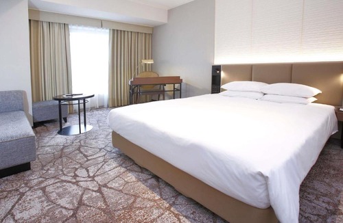 Meieki Hotel | The Cypress Mercure Hotel Nagoya
