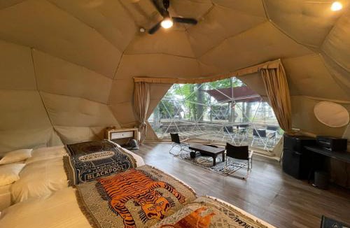 Yamanakako Other | THE DAY POST GENERAL GLAMPING VILLAGE Yamanakako