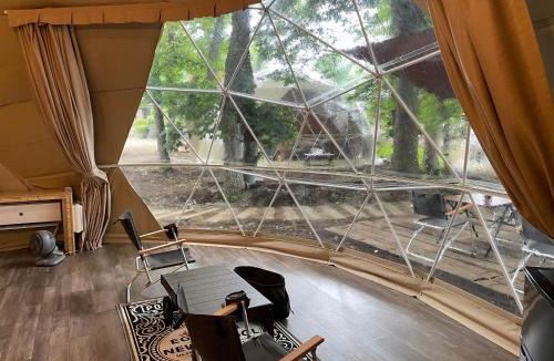 Yamanakako Other | THE DAY POST GENERAL GLAMPING VILLAGE Yamanakako