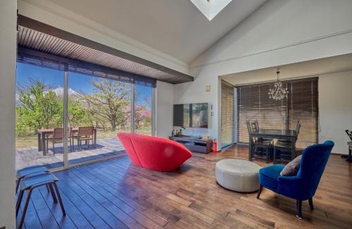 Yamanakako House | The Deer Valley Yamanakako - Vacation STAY 20441
