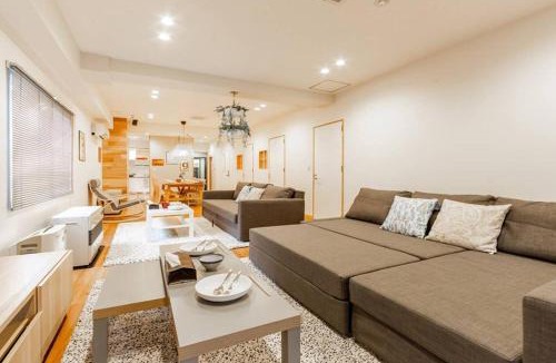 Chuo-ku Apartment | THE EAST AVENUE