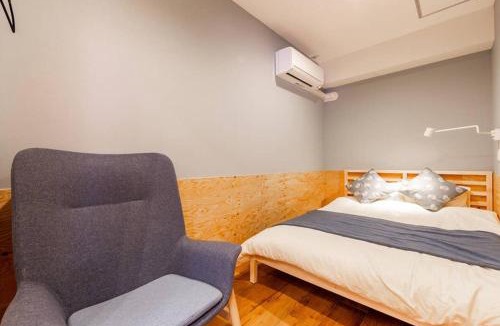 Chuo-ku Apartment | THE EAST AVENUE