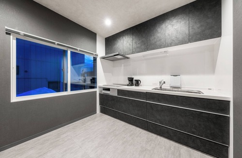 Nakafurano Villa | THE ELEMENTS