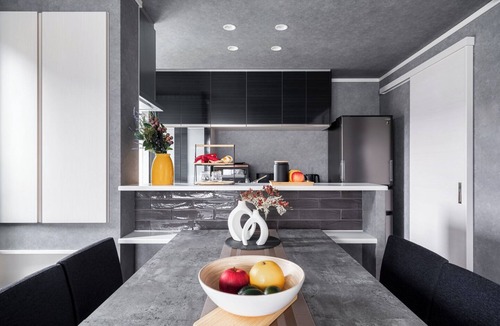 Kushiro House | THE EXEPAREL