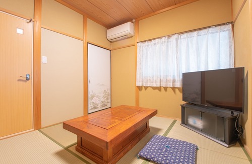 Uda Hotel | The Exp Yachiyo