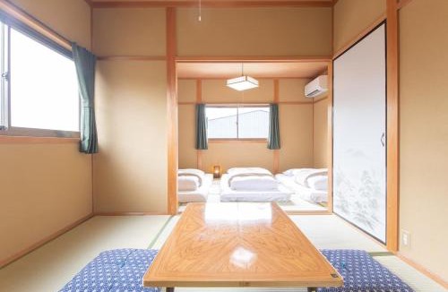 Uda House | The EXP Yachiyo - Vacation STAY 20193v