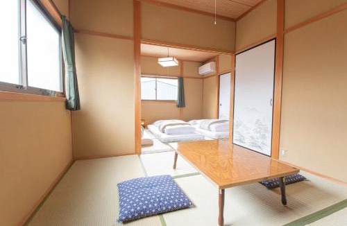 Uda House | The EXP Yachiyo - Vacation STAY 20193v