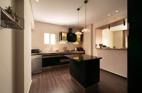 Taqseem Laselky Apartment | The Founder's Residence I Nesty Hospitality