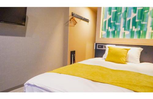 Nakatsu Hotel | THE GALA HOTEL UMEDA - Vacation STAY 24198v