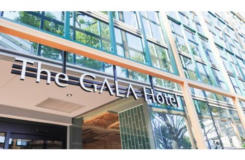 Nakatsu Hotel | THE GALA HOTEL UMEDA - Vacation STAY 24233v