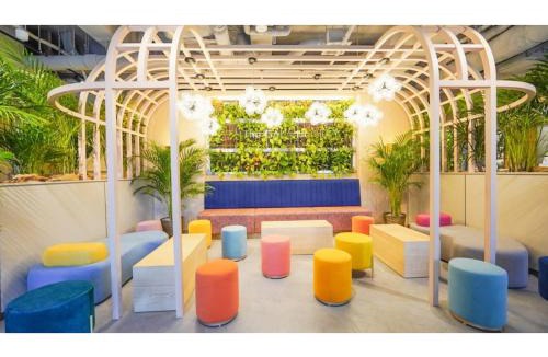 Nakatsu Hotel | THE GALA HOTEL UMEDA - Vacation STAY 24233v