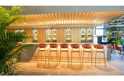 Nakatsu Hotel | THE GALA HOTEL UMEDA - Vacation STAY 24233v