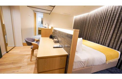 Nakatsu Hotel | THE GALA HOTEL UMEDA - Vacation STAY 24233v