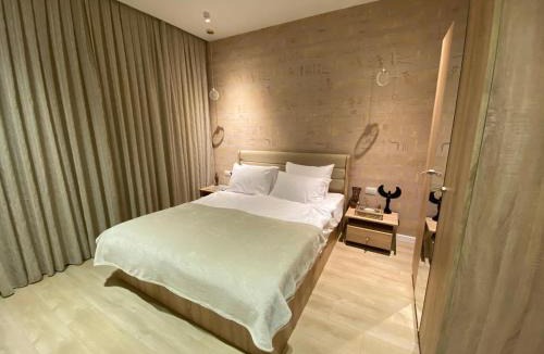 Garden City Bed & Breakfast | The Garden City Residence European standards