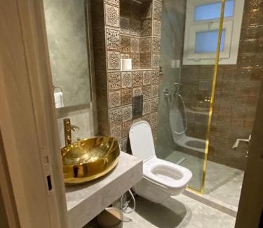 Garden City Bed & Breakfast | The Garden City Residence European standards
