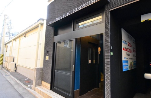 Naka Ward Apartment | The Garden Place Hiroshima 2F One floor reserved /Hiroshima Hiroshima