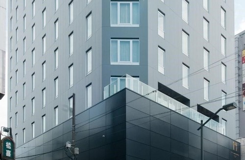 Kaminarimon Hotel | THE GATE HOTEL ASAKUSA KAMINARIMON by HULIC
