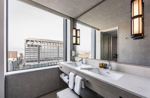Tenjin Hotel | THE GATE HOTEL FUKUOKA by HULIC