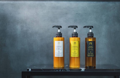 Tenjin Hotel | THE GATE HOTEL FUKUOKA by HULIC